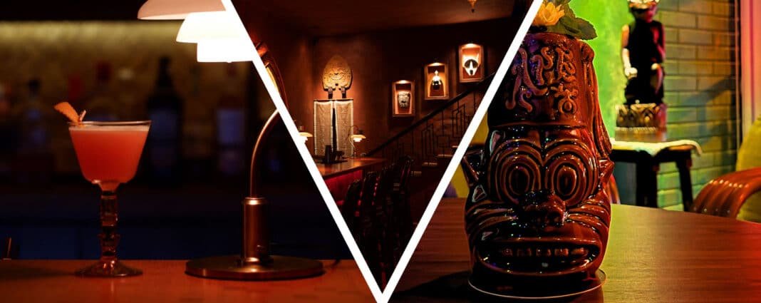 Makara — bar in Da Nang