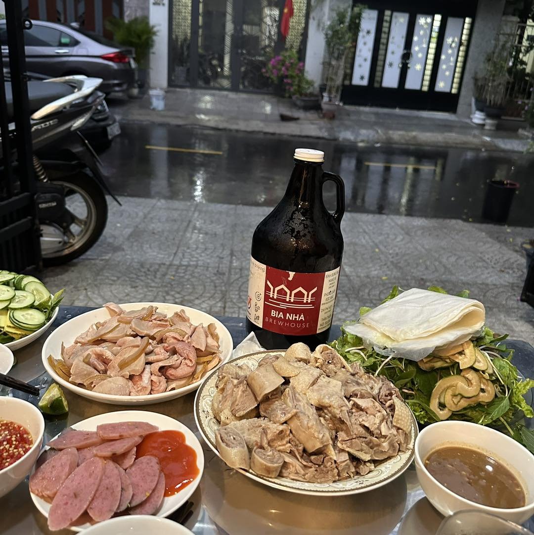 Bia Nhà Brewhouse — bar in Da Nang