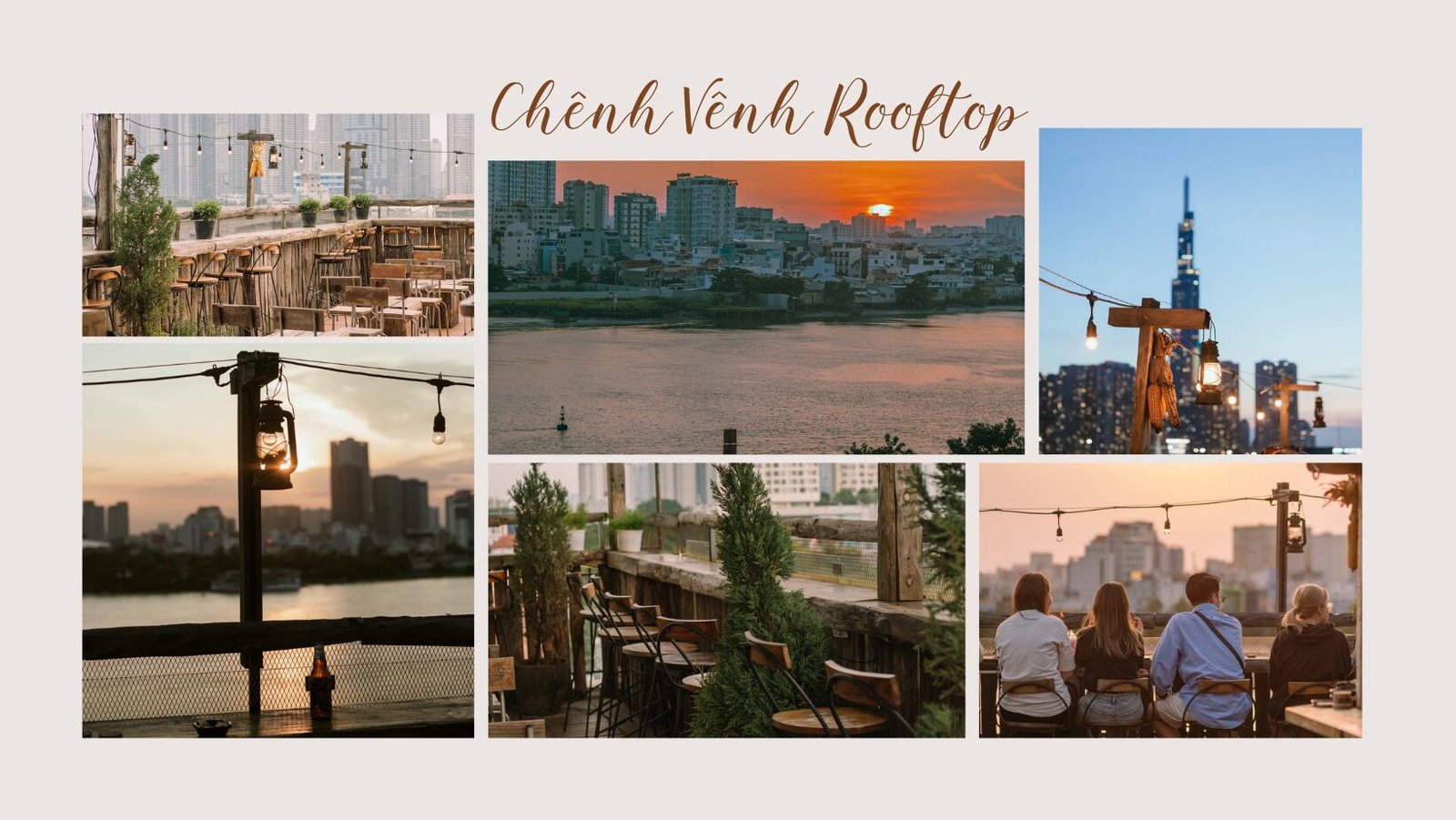 Chenh Venh Rooftop photo 3