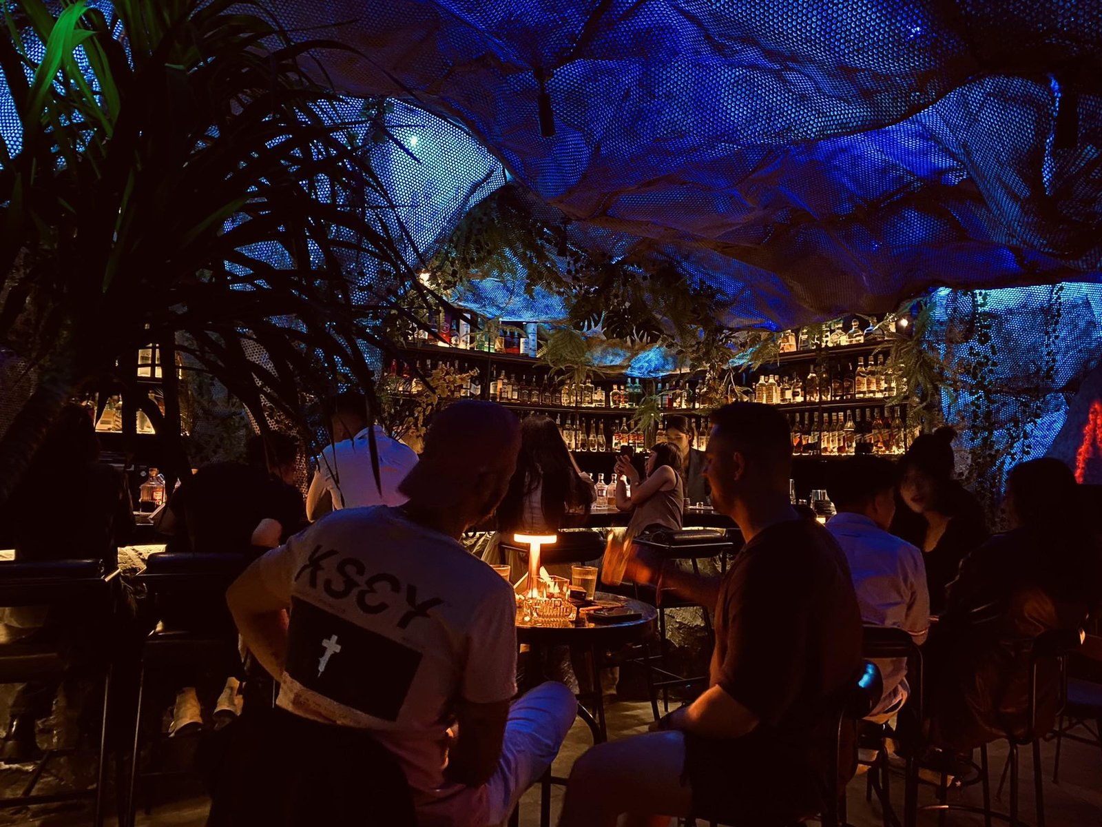 Kết High — bar in Da Nang