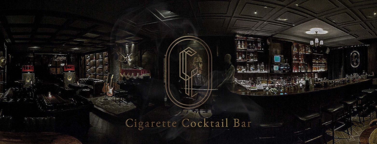 Ci Cocktail Bar — bar in Đa Lat