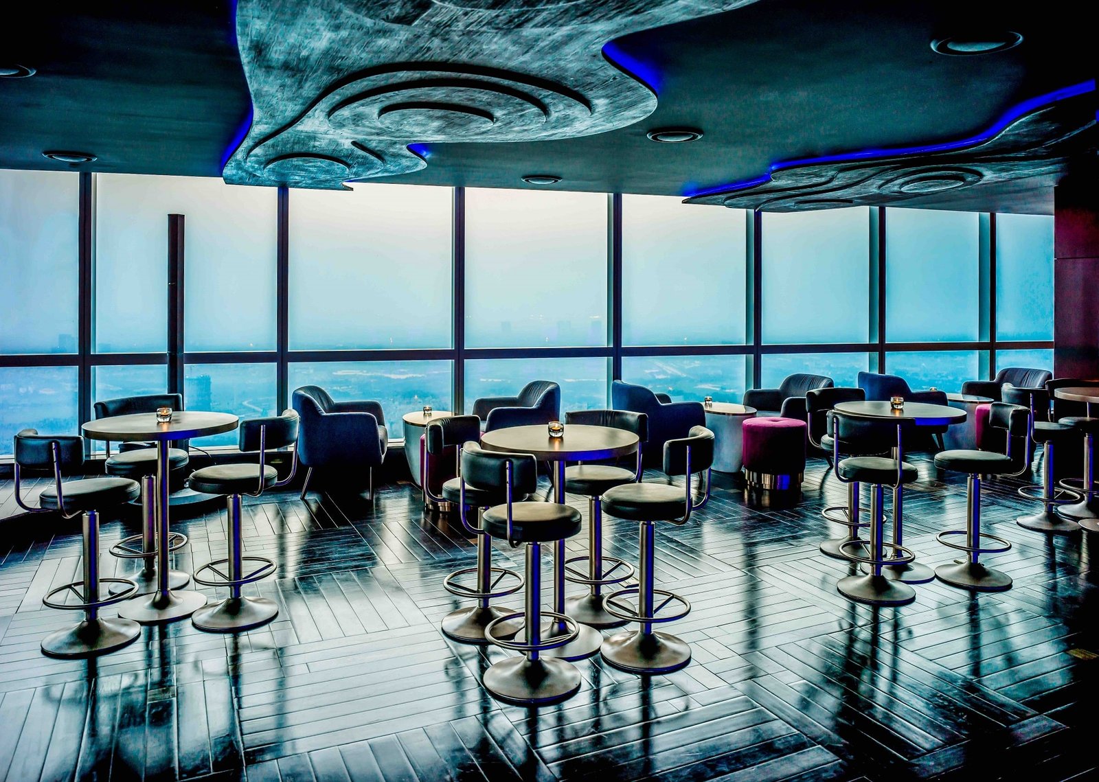 Q Bar — bar in Hanoi