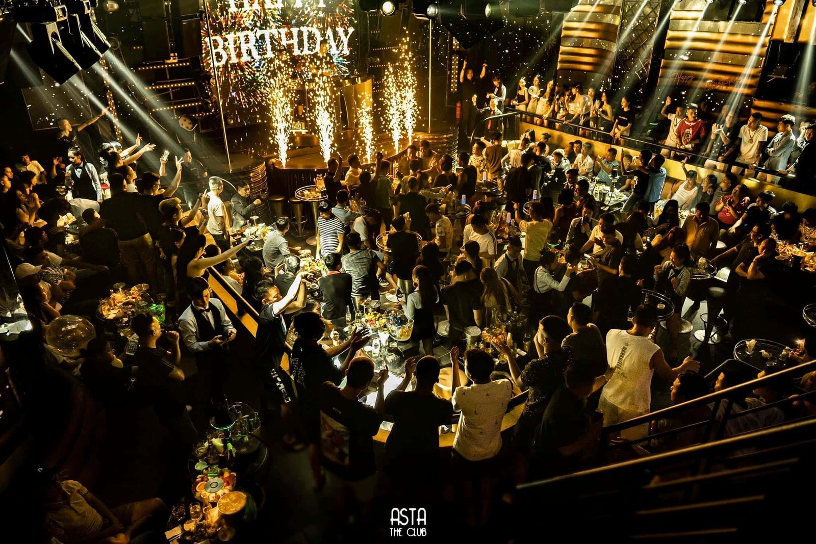 Bar Asta — bar in Hue