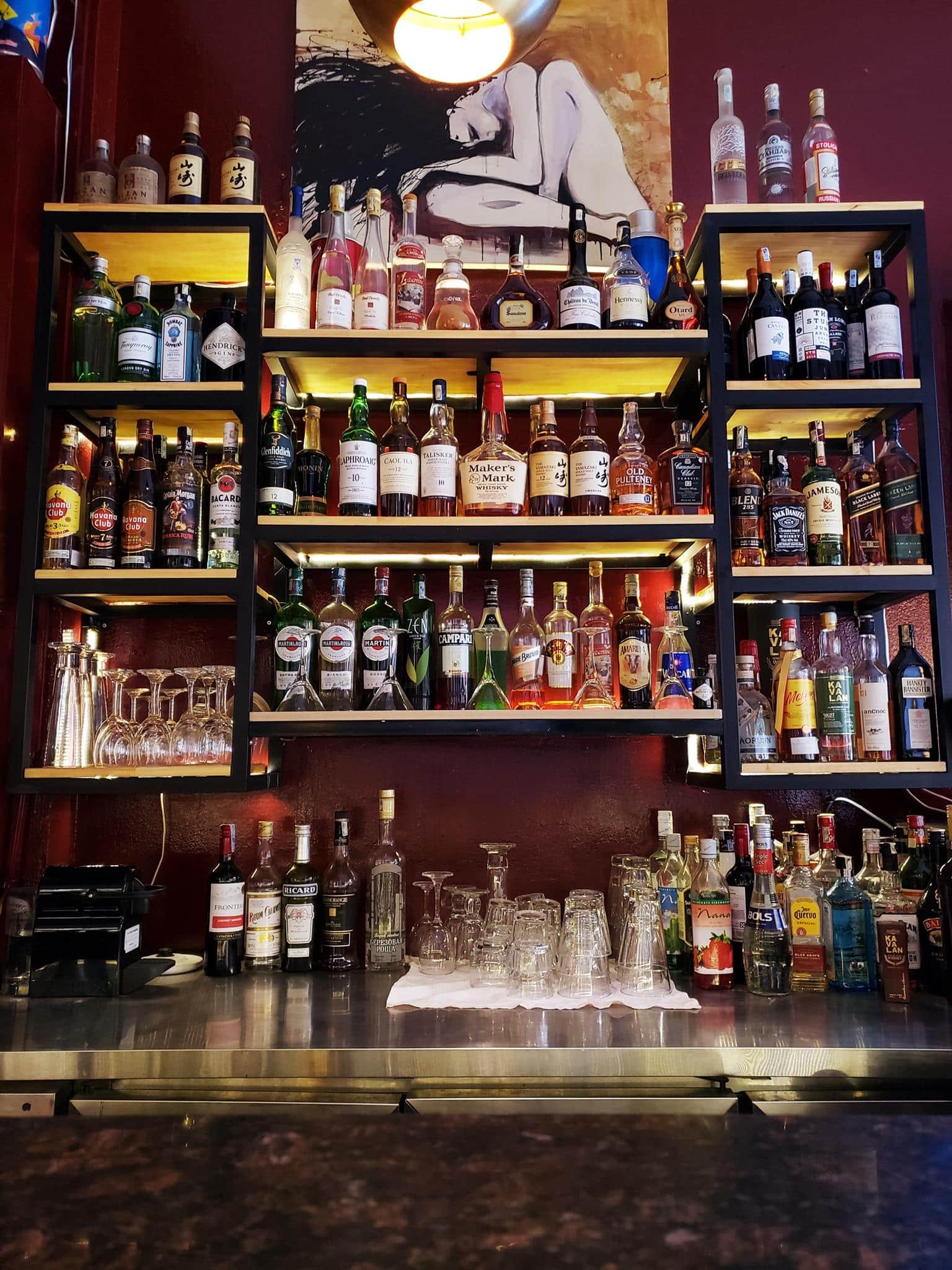Été Resto Bar — bar in Hanoi