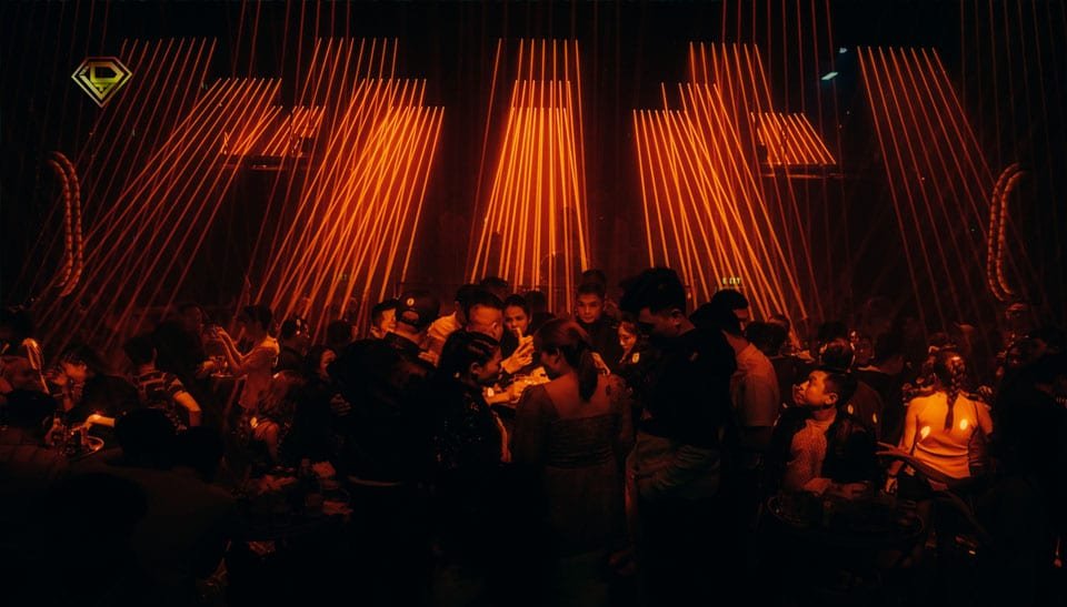 New DTV BAR — bar in Hue