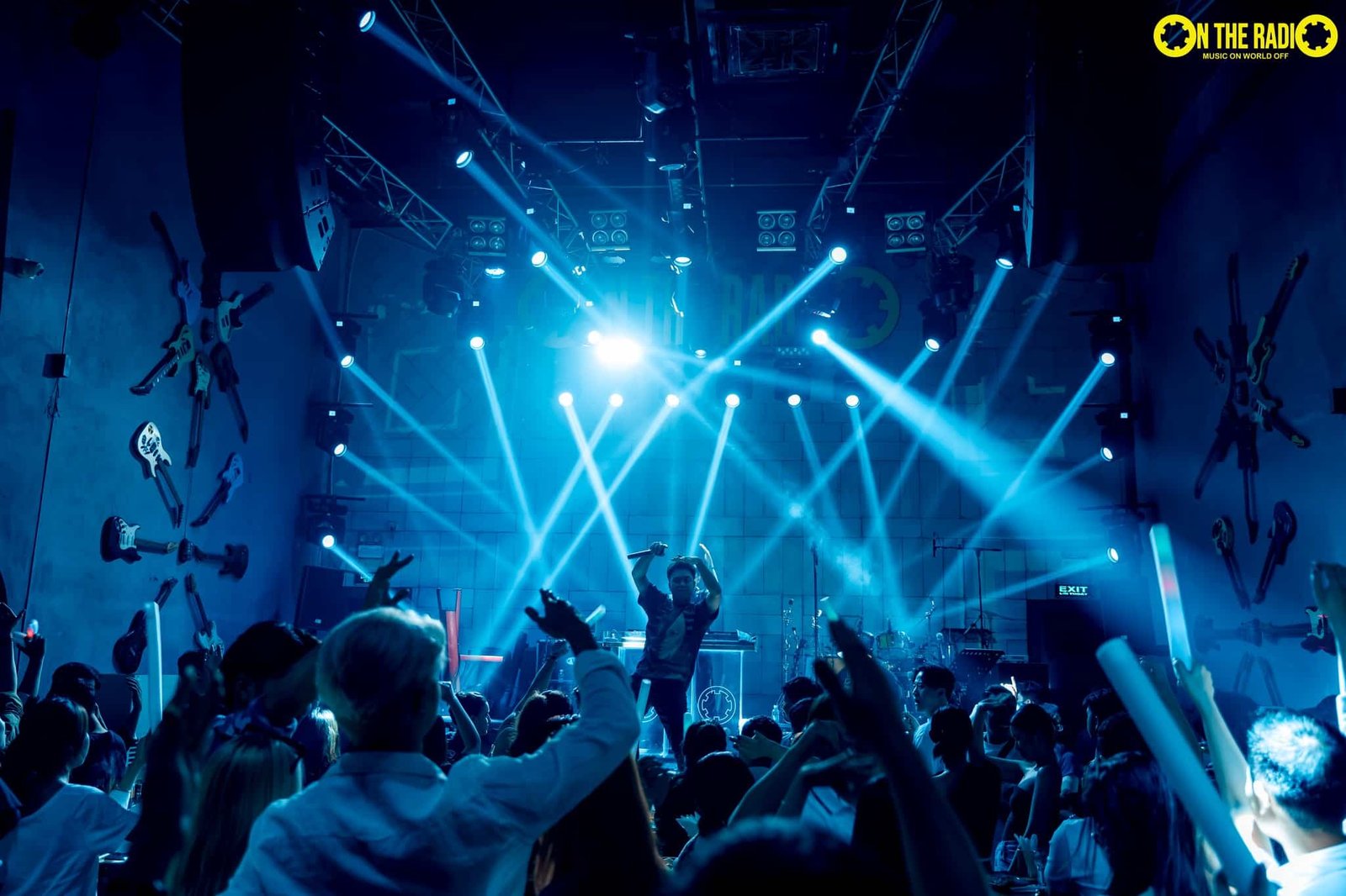 On The Radio Bar — bar in Da Nang