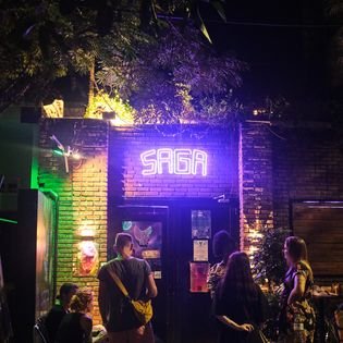 SAGA Da Nang — bar in Da Nang