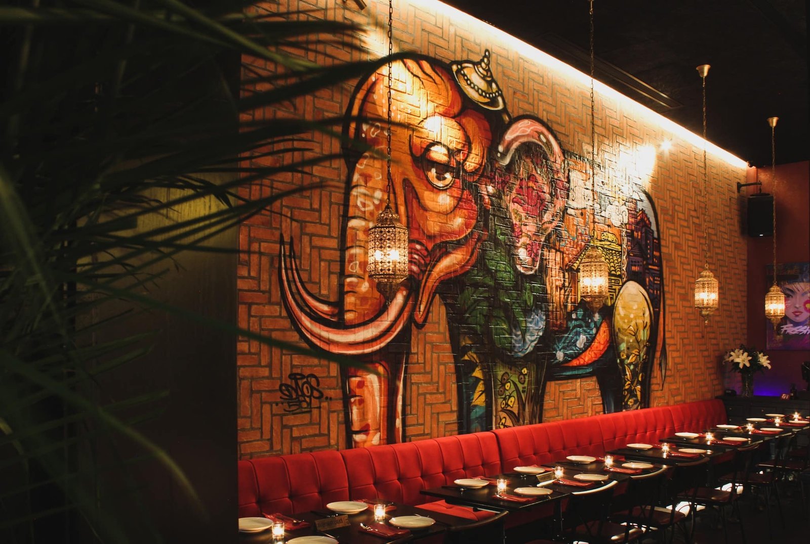 The Racha Room photo 1