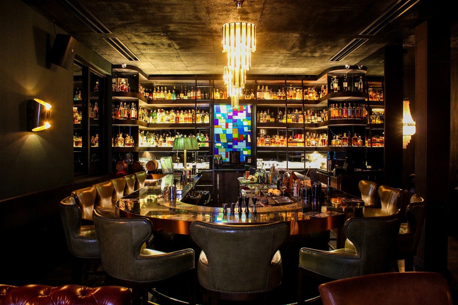 Dram Bar photo 1